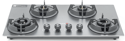 Osmium Built in Hob
